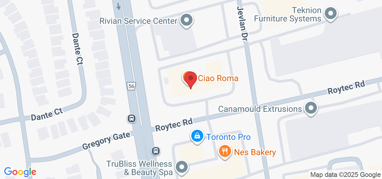 28 Roytec Rd, Vaughan, ON L4L 8E4, Canada