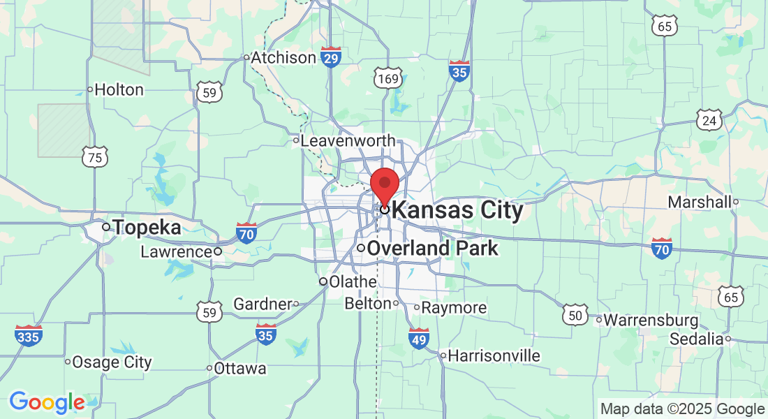 Kansas City, MO, USA