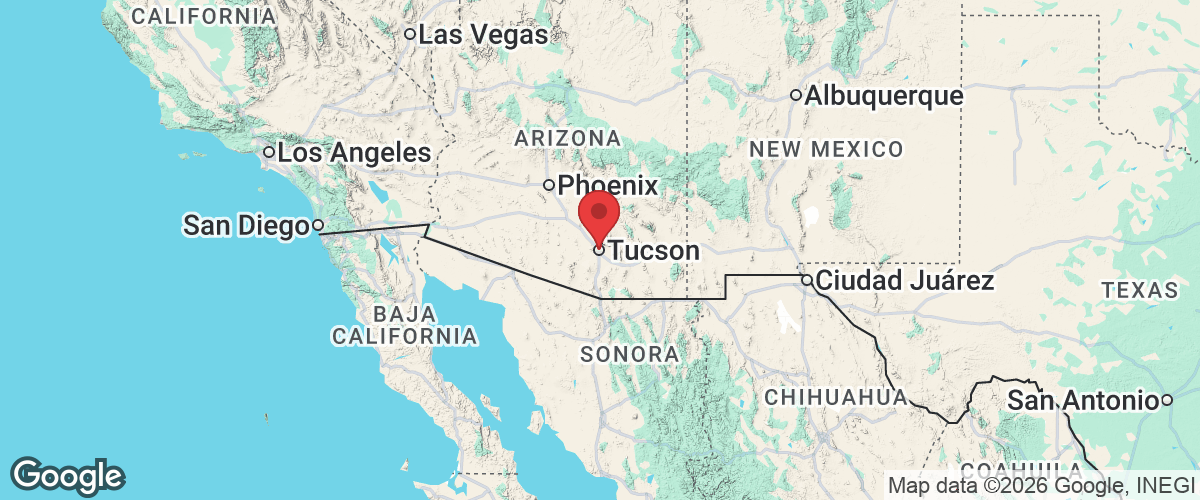 Tucson, AZ, USA