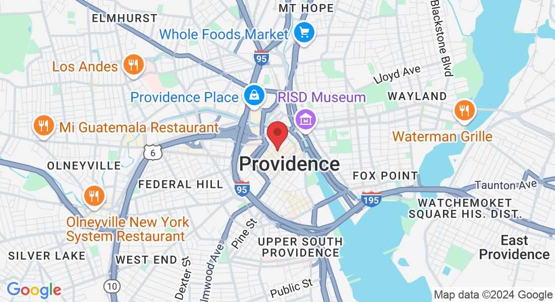 Providence, RI, USA