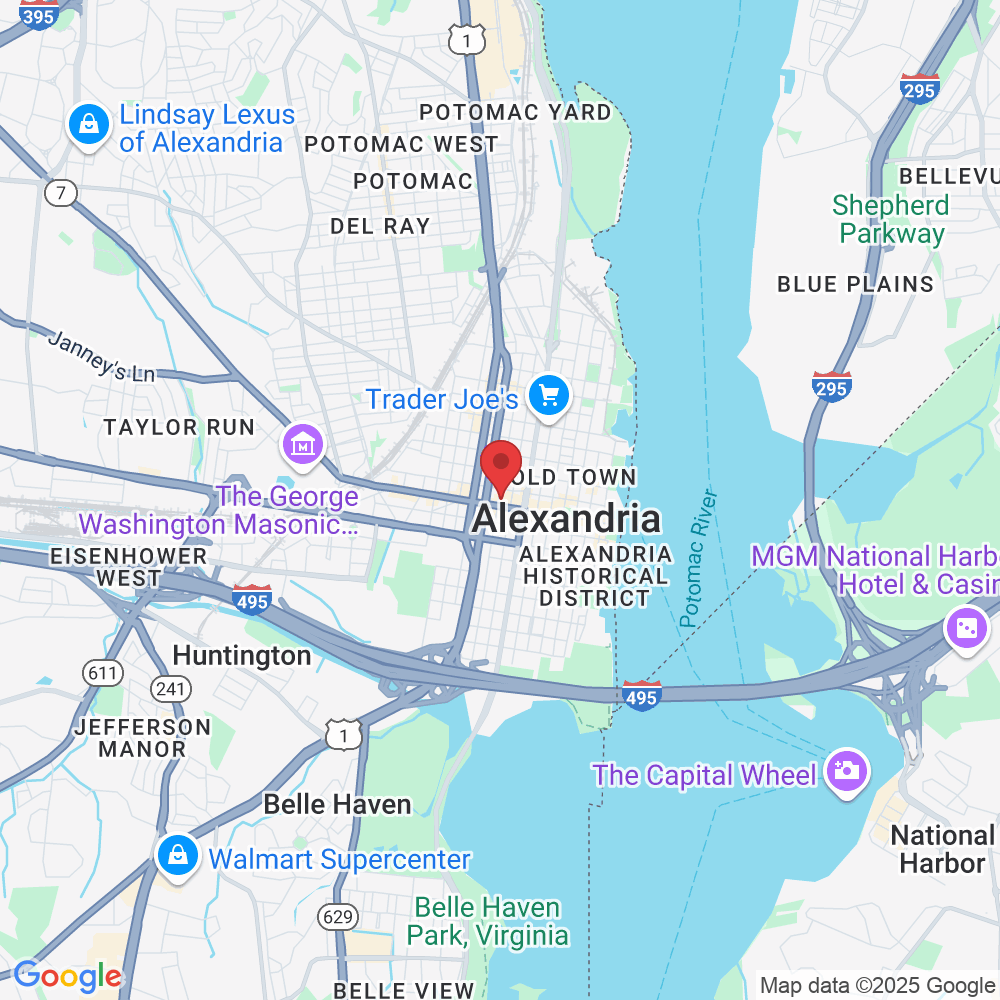 101 N Alfred St #200, Alexandria, VA 22314, USA