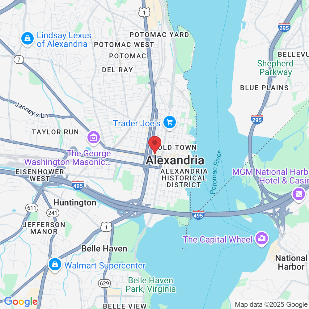 101 N Alfred St #200, Alexandria, VA 22314, USA