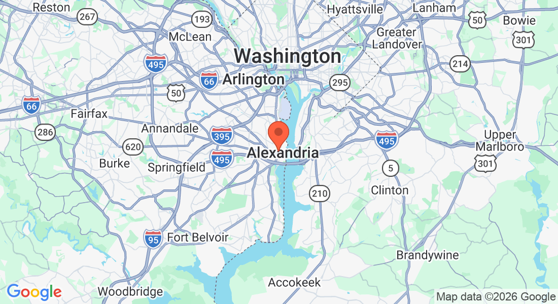 101 N Alfred St #200, Alexandria, VA 22314, USA