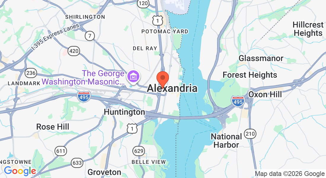 101 N Alfred St #200, Alexandria, VA 22314, USA