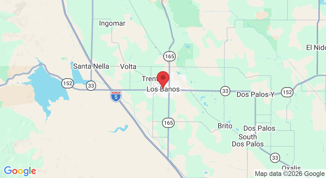 Los Banos, CA, USA