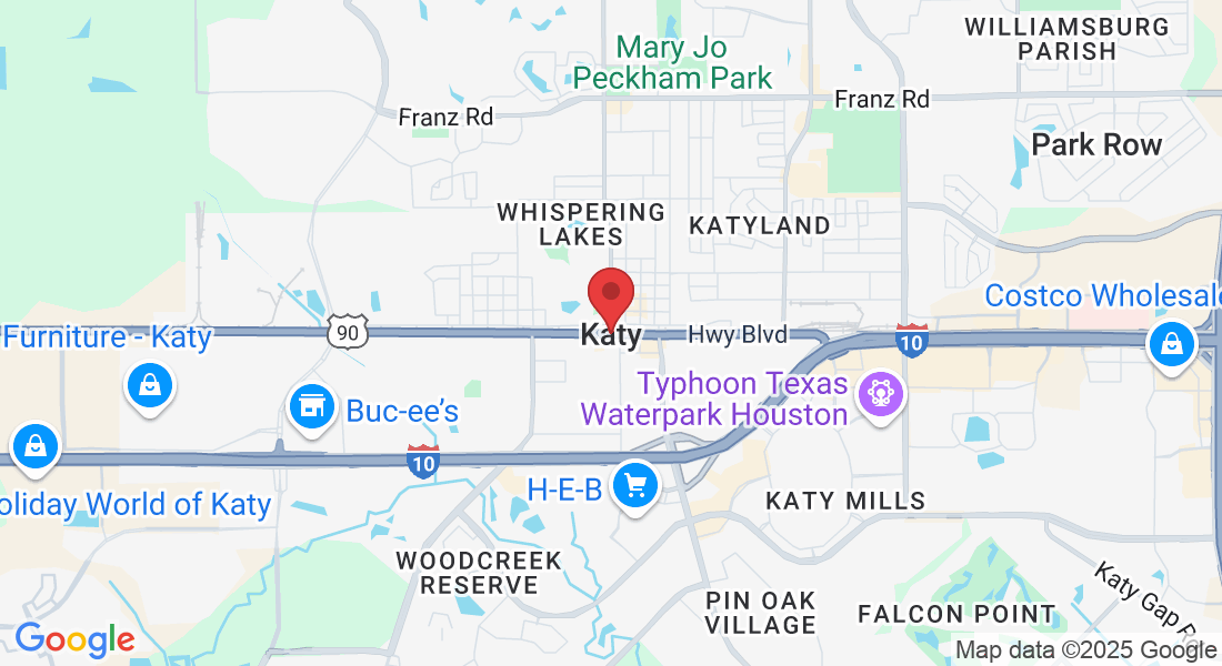 Katy, TX, USA