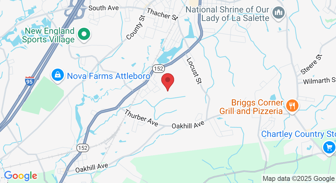 141 Downing Dr, Attleboro, MA 02703, USA