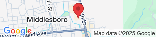 311 N 12th St, Middlesboro, KY 40965, USA