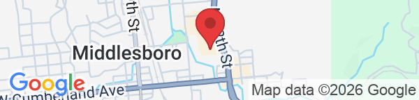 311 N 12th St, Middlesboro, KY 40965, USA