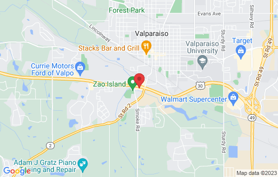 357 W Morthland Dr, Valparaiso, IN 46385, USA