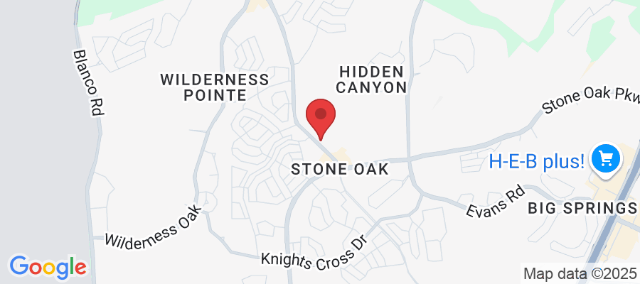 21750 Hardy Oak Blvd ste 104, San Antonio, TX 78258, USA