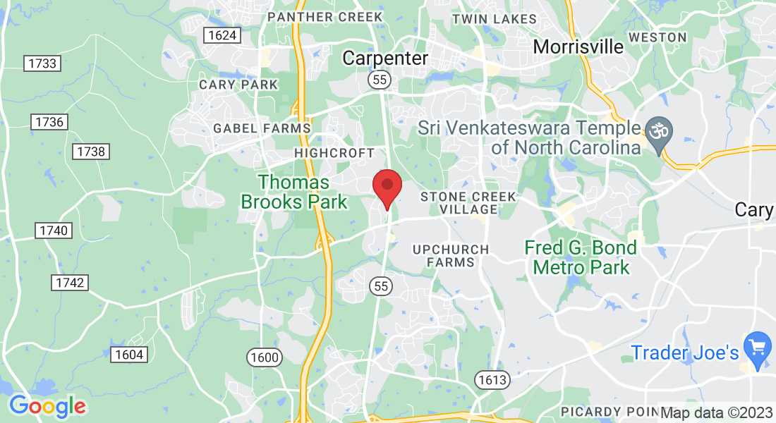 351 Wellesley Trade Ln #101, Cary, NC 27519, USA