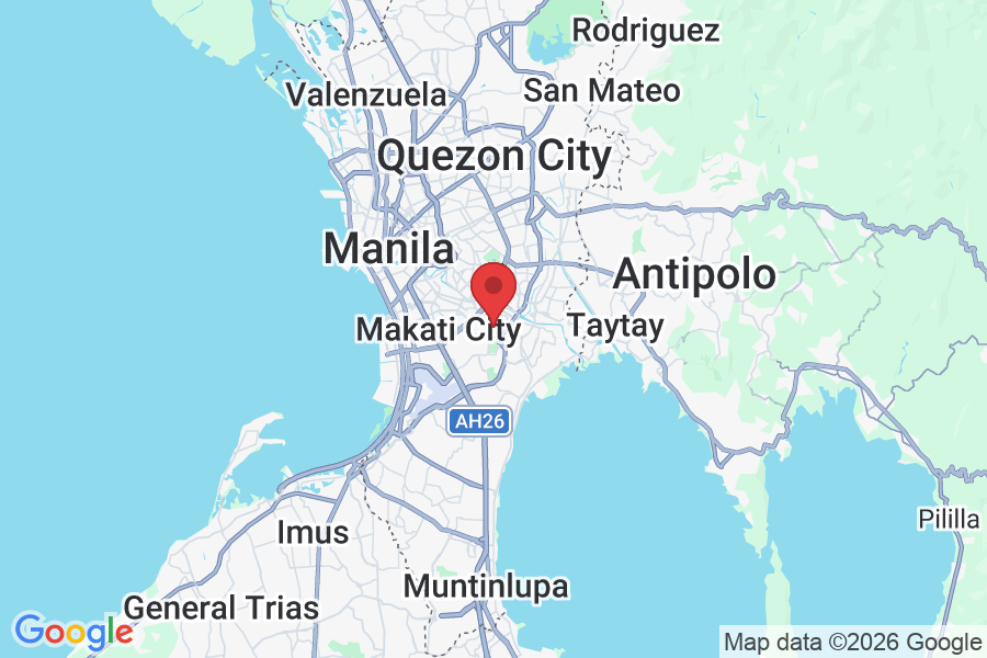 Bonifacio Global City, Taguig, Metro Manila, Philippines
