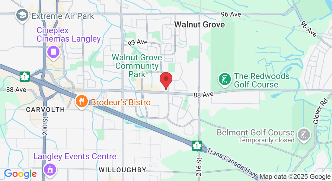 21183 88 Ave #301, Langley Twp, BC V1M 2G5, Canada