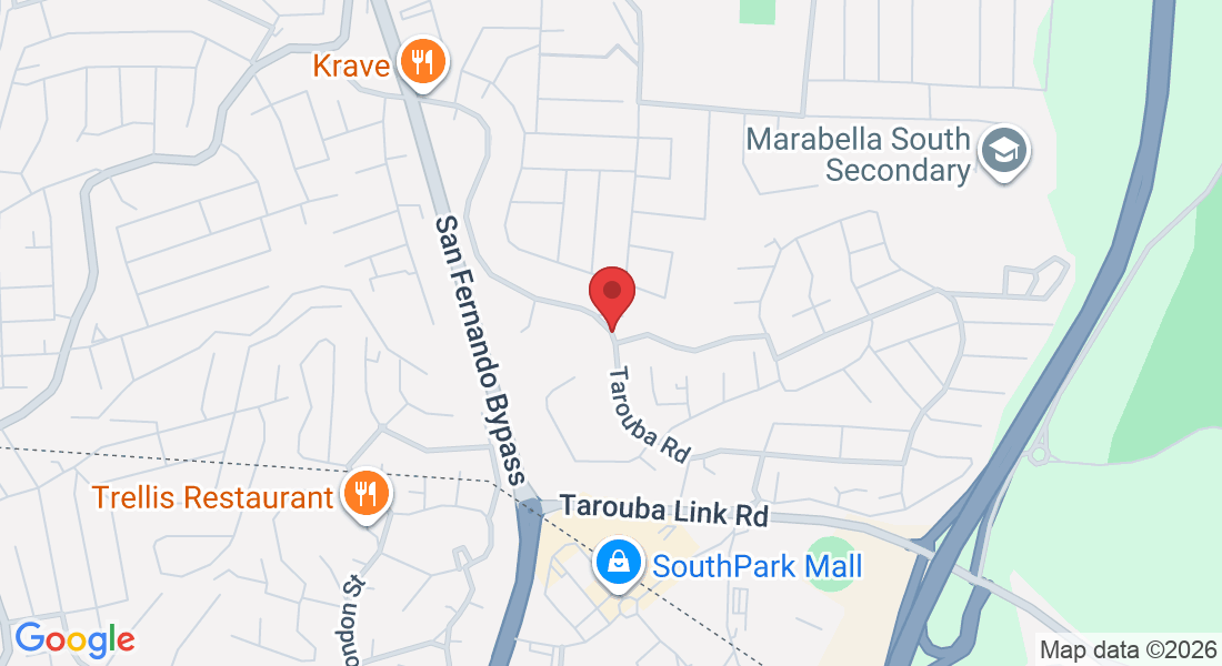 82 Tarouba Rd, San Fernando, Trinidad and Tobago