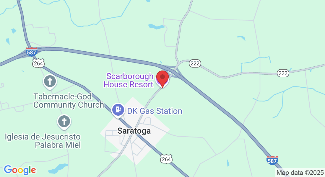7348 NC-222, Stantonsburg, NC 27883, USA