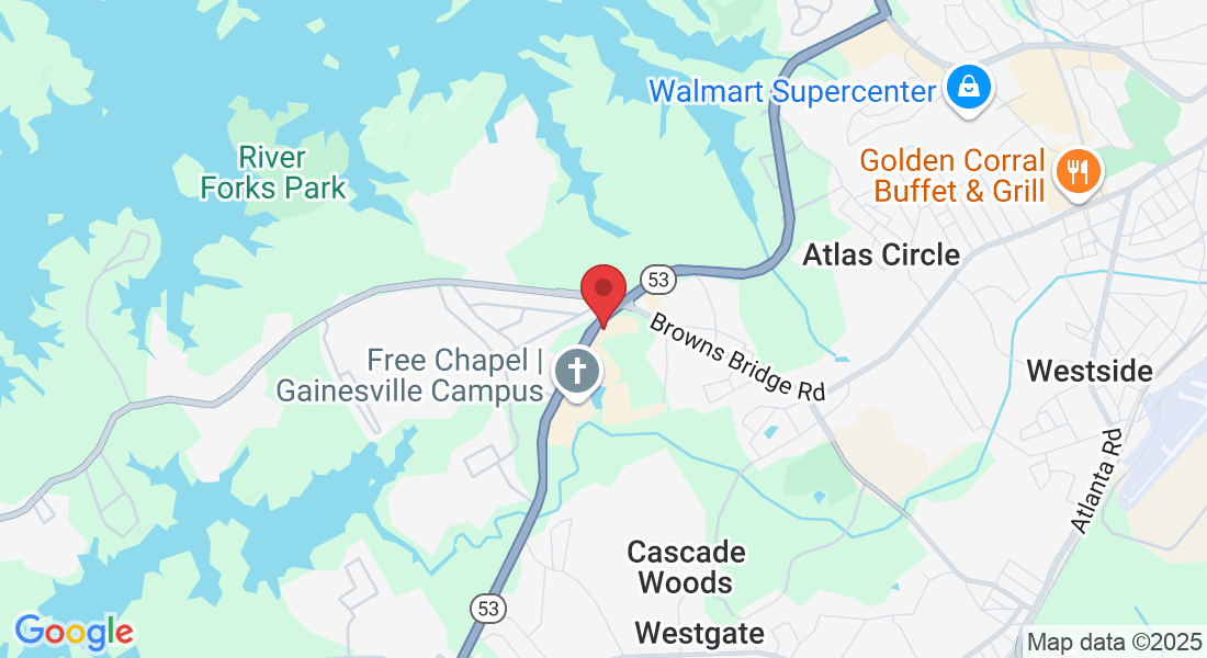 Gainesville, GA 30504, USA