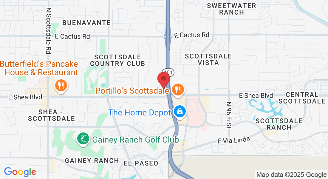 8776 E Shea Blvd 106 509, Scottsdale, AZ 85260, USA