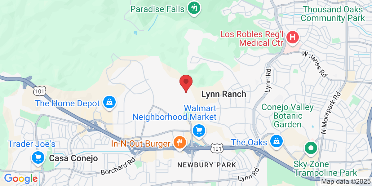 1339 Del Verde Ct, Thousand Oaks, CA 91320, USA