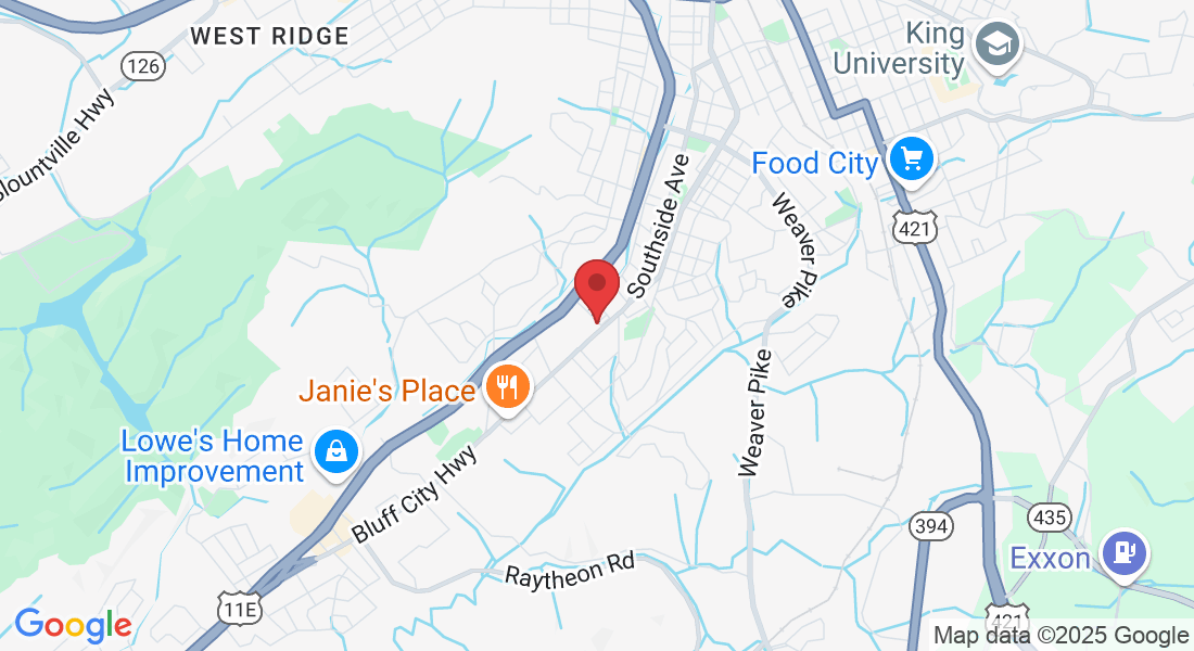 waters wellness, 310 Bluff City Hwy, Bristol, TN 37620, USA