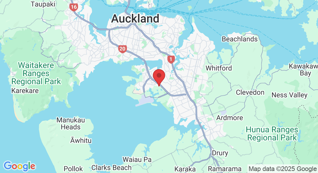 16 Waokauri Place, Māngere, Auckland 2022, New Zealand