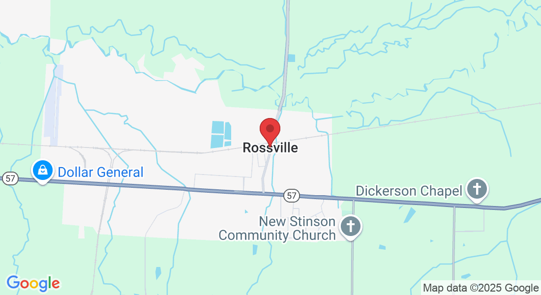 Rossville, TN, USA