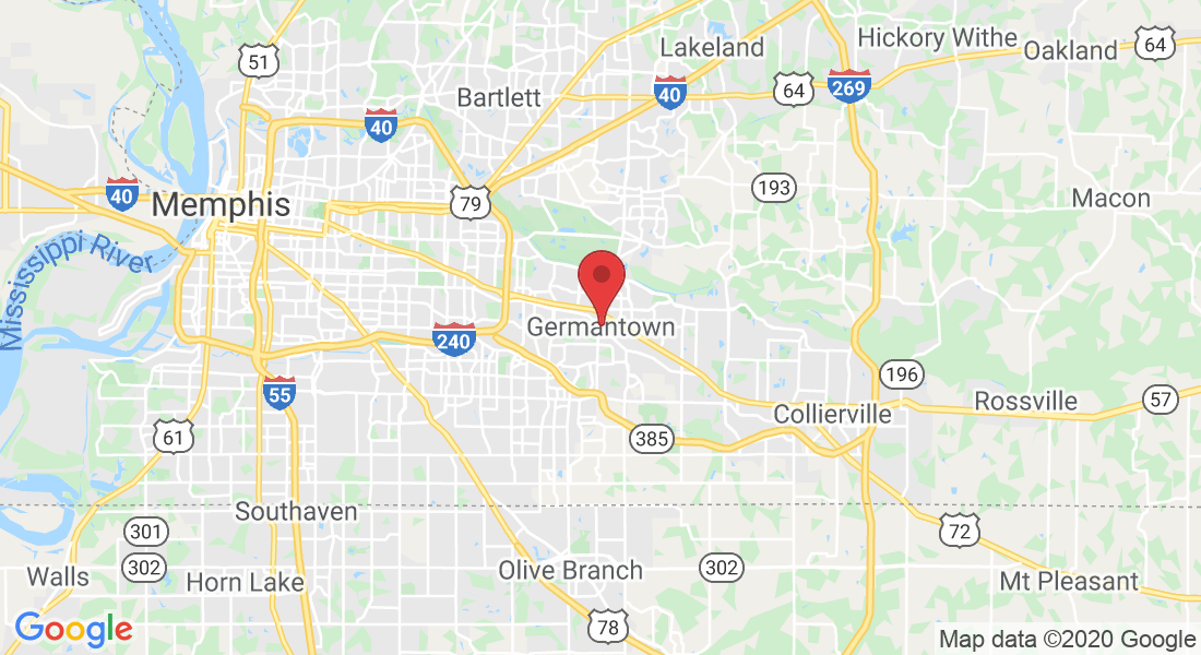 Germantown, TN, USA