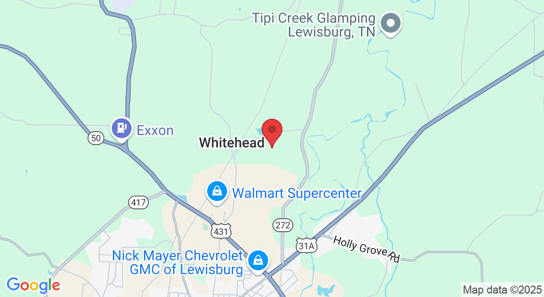 Marshall County, TN, USA
