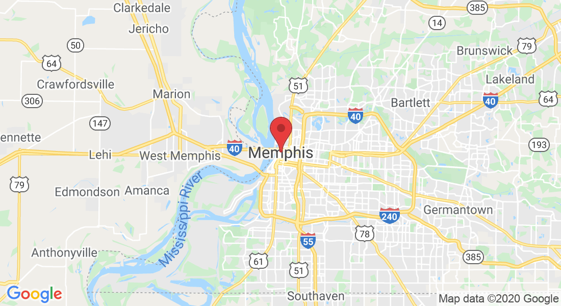 Memphis, TN, USA