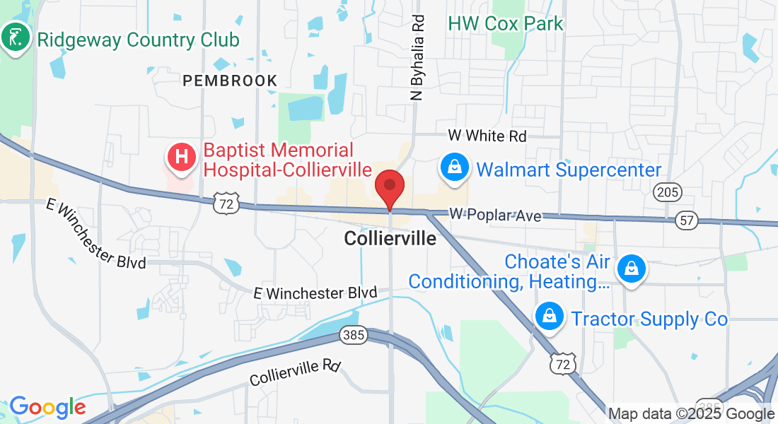 Collierville, TN, USA