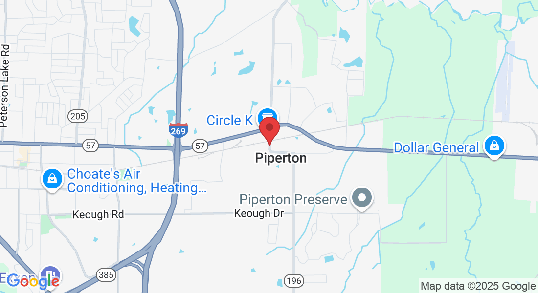 Piperton, TN, USA