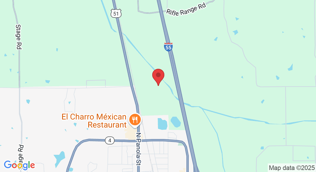 Tate County, MS, USA