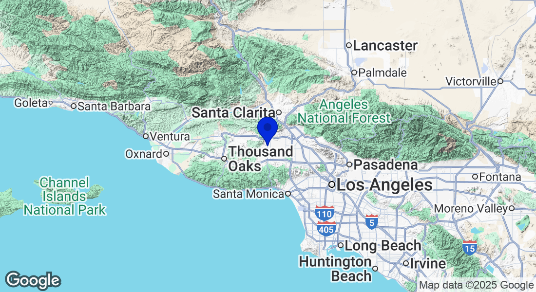9039 Topanga Canyon Blvd, Canoga Park, CA 91304, USA