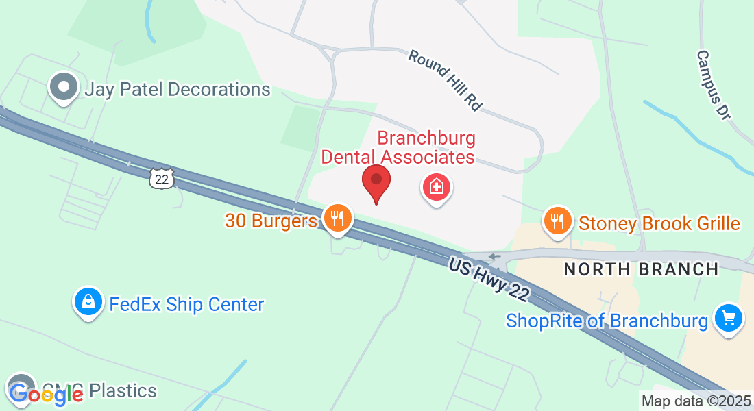 3322 US-22, Branchburg, NJ 08876, USA