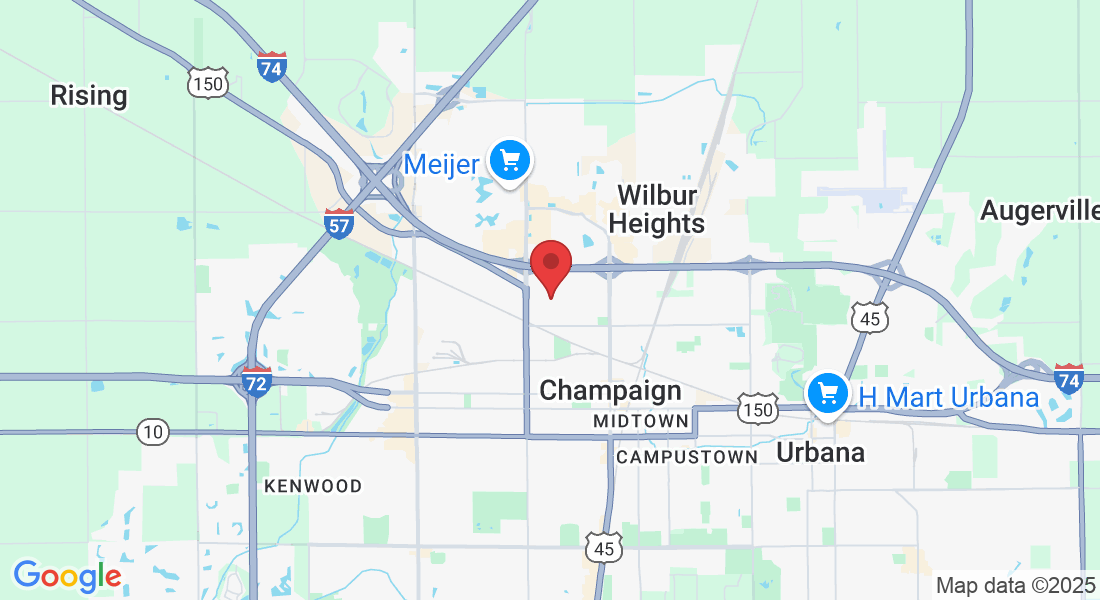 706 Bloomington Rd, Champaign, IL 61820, USA