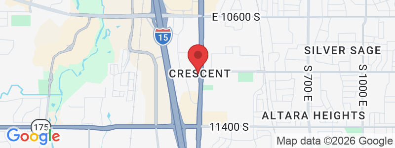 11020 State St, Sandy, UT 84070, USA