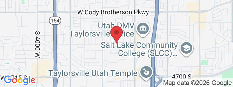 2985 Bedford Rd, Salt Lake City, UT 84119, USA