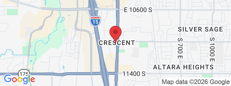 11020 State St, Sandy, UT 84070, USA
