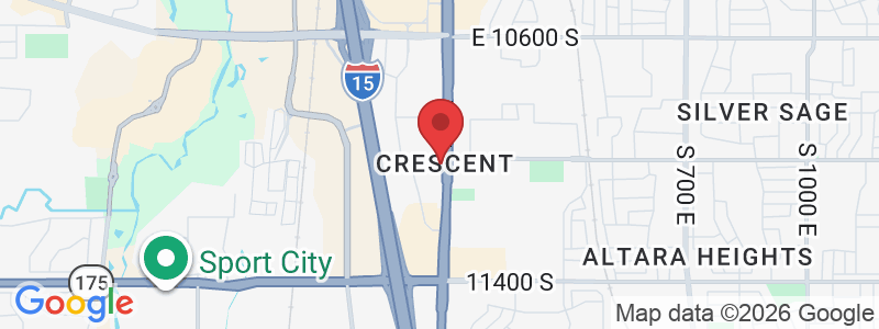 11020 State St suite a, Sandy, UT 84070, USA