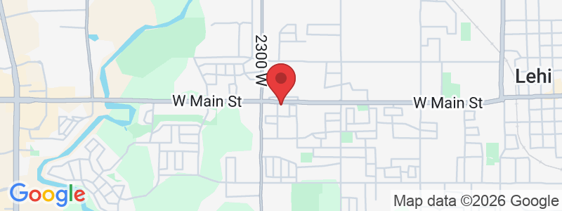 2135 W Main St, Lehi, UT 84043, USA