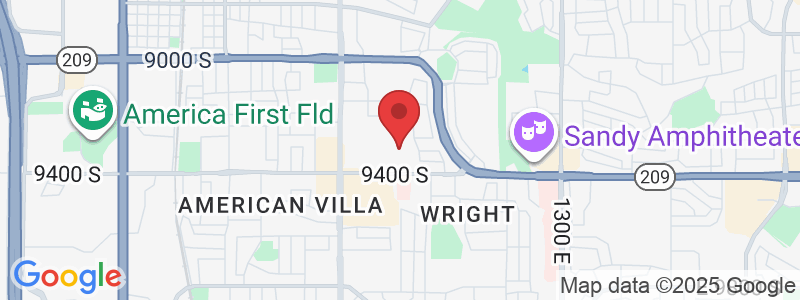 849 E 9400 S, Sandy, UT 84094, USA