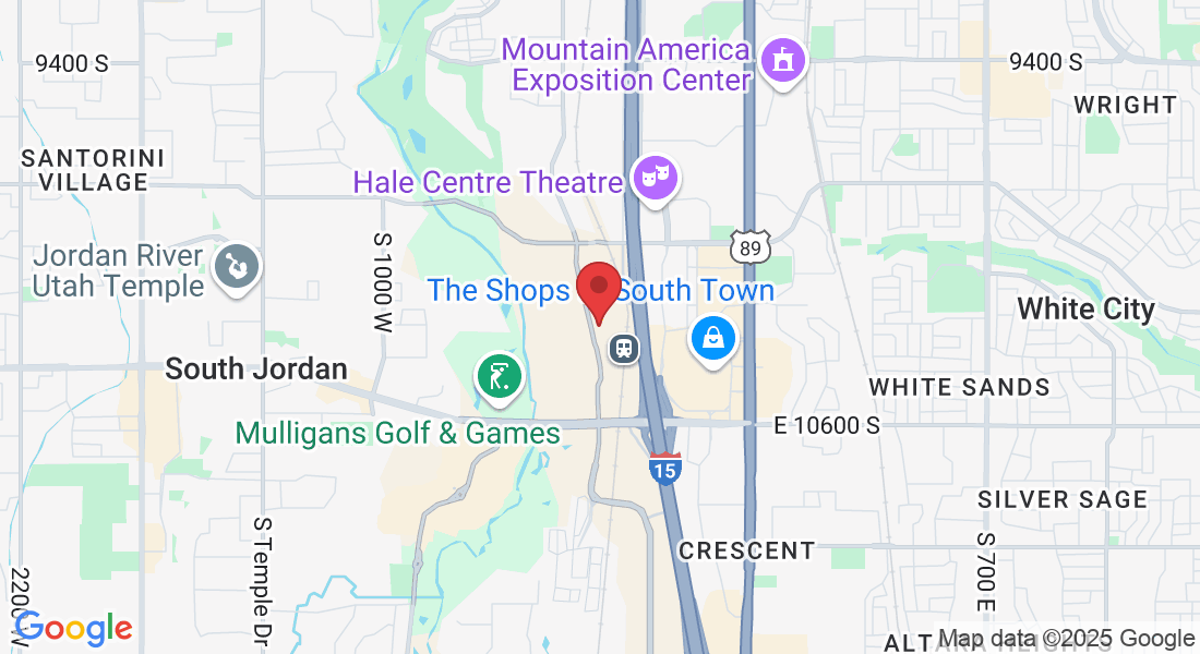Embassy Suites, 10333 S Jordan Gateway, South Jordan, UT 84095, USA