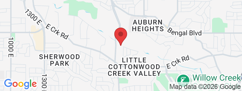 7951 S Sample Cv, Cottonwood Heights, UT 84093, USA