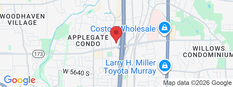 433 W Ascension Way, Murray, UT 84123, USA