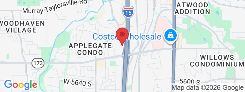 Ascension Wy, Salt Lake City, UT 84123, USA