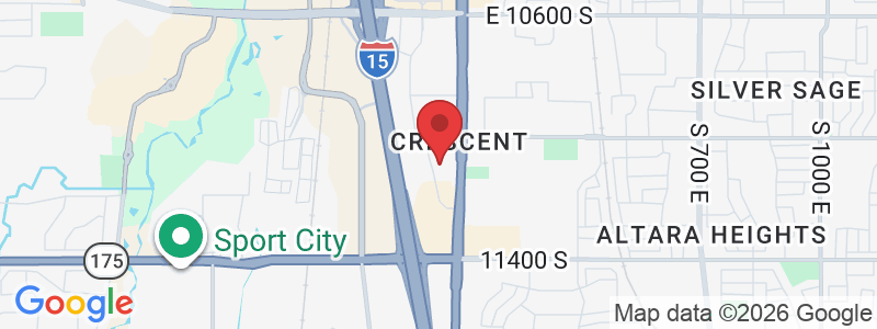 11078 S State St, Sandy, UT 84070, USA