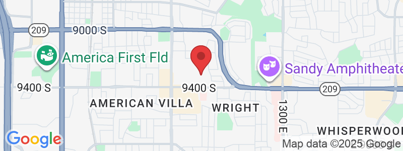 849 E 9400 S, Sandy, UT 84094, USA