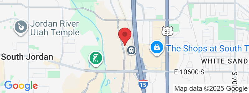 10333 Jordan Gateway, South Jordan, UT 84095, USA