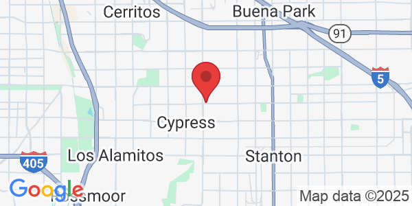 6081 Orange Ave #1, Cypress, CA 90630, USA