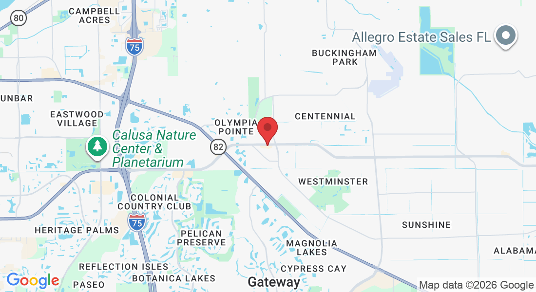 5598 8th St W Unit 1, Lehigh Acres, FL 33971, EE. UU.